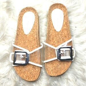 Villa Rouge Elie Platform Slides 6.5